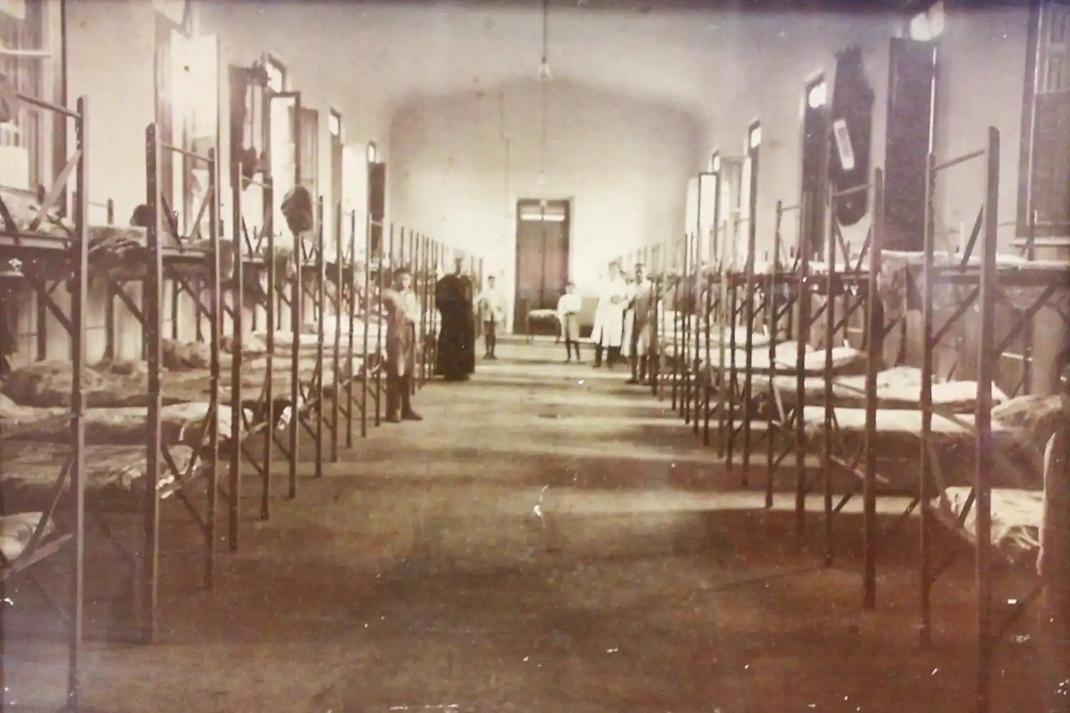 Escuela Técnica N°2 - 1