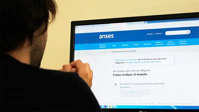 Inscripciones para los nuevos cupos de la Beca Progresar