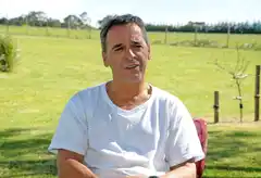 Un viaje de once días, una experiencia para toda la vida: el viaje de Mauricio Bruggesser