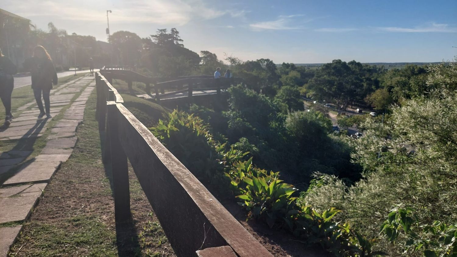 Calor: marzo fue récord con 20 días que superaron los 30° de temperatura