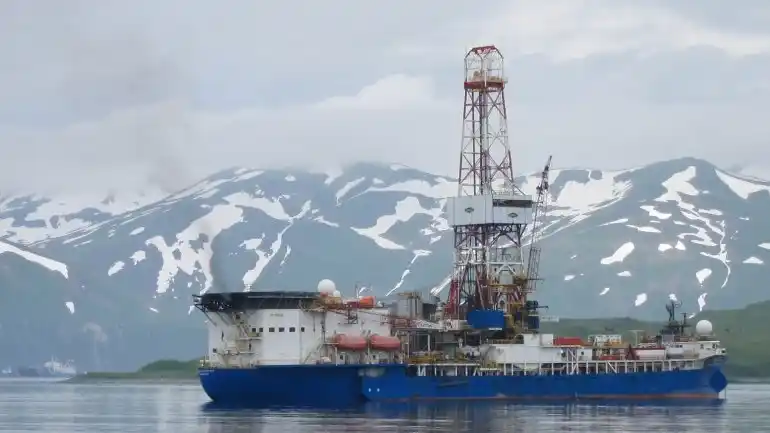 EEUU autorizó a Shell a buscar petróleo en el Ártico