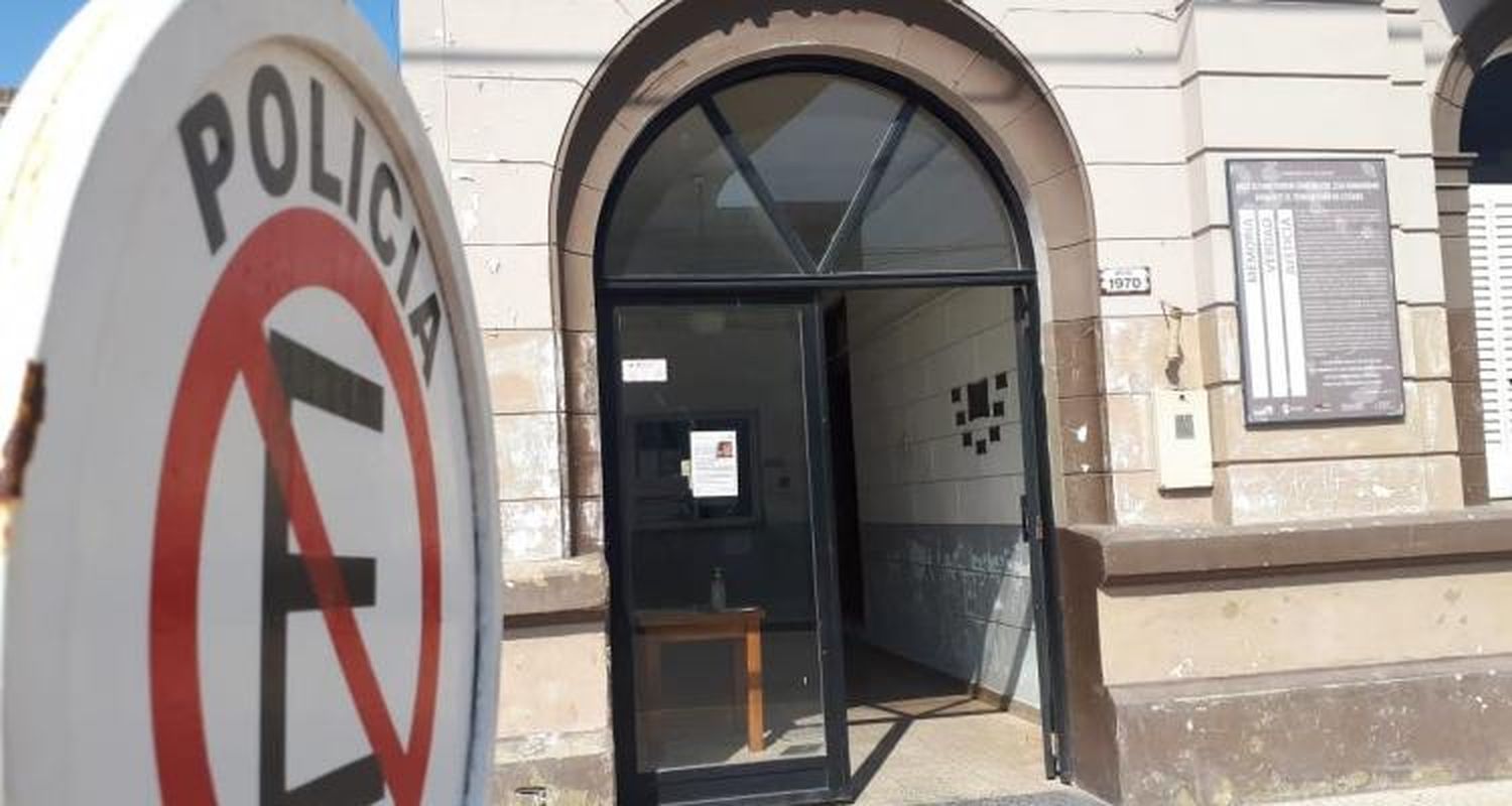 Hallaron a la joven de 17 años que estaba desaparecida