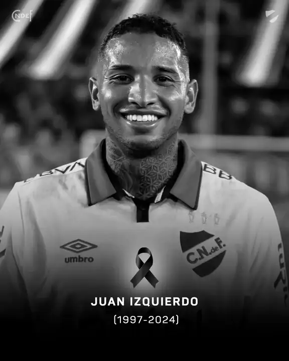Juan Izquierdo