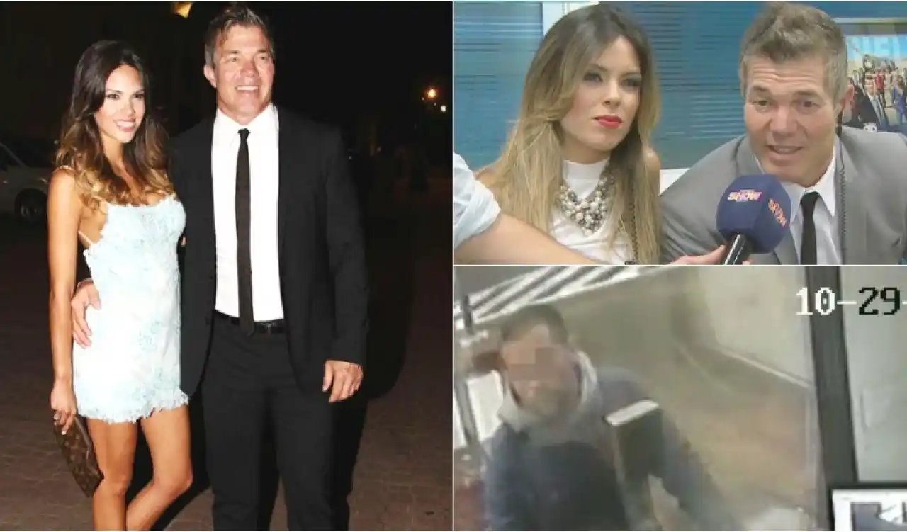 Detienen a un hombre que fue al hotel Faena con una navaja ¿para matar a Fernando Burlando?