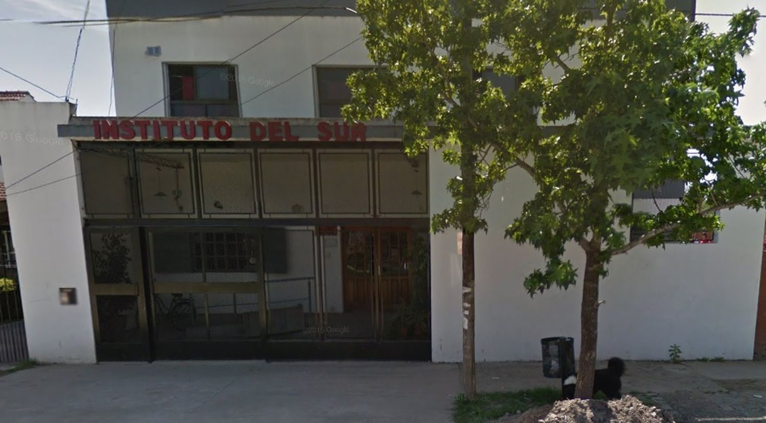  Longchamps: La Policía todavía no reforzó la seguridad del colegio donde intentaron secuestrar a un menor
