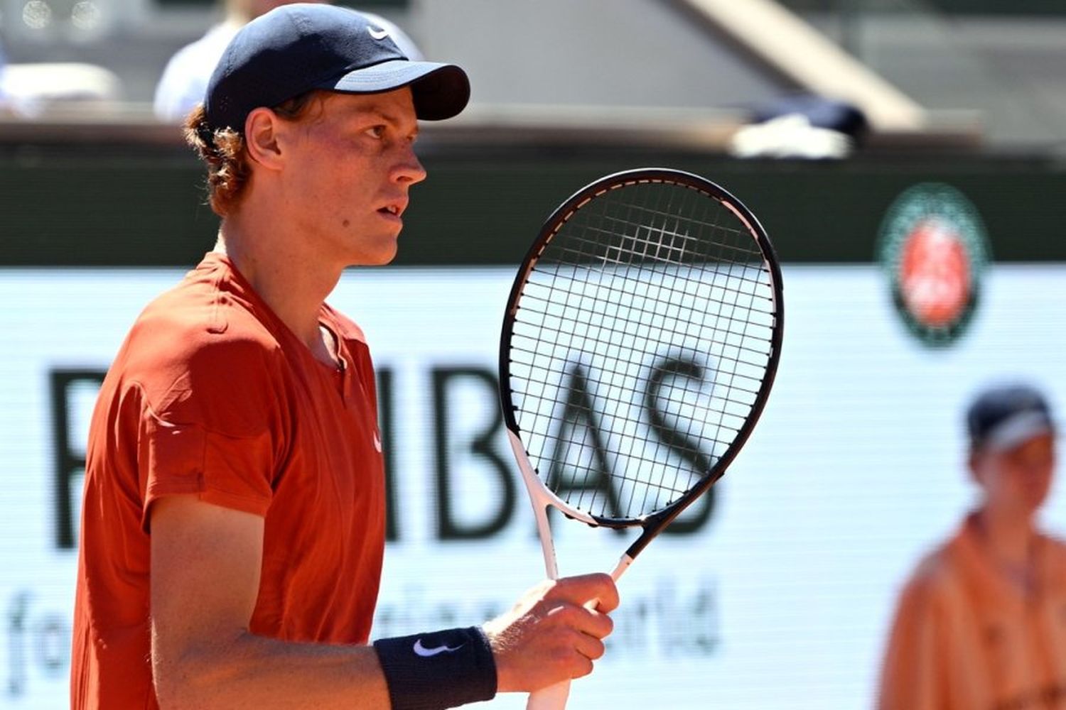 Sinner, nuevo número uno del ranking ATP