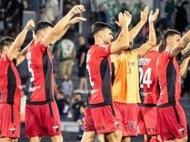 Colón SF quiere seguir de racha: así se juega la fecha pendiente de la Primera Nacional