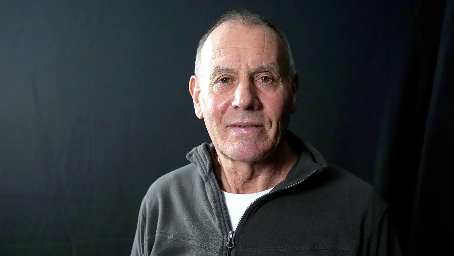 José Alberto Latorre. Recordó a su papá