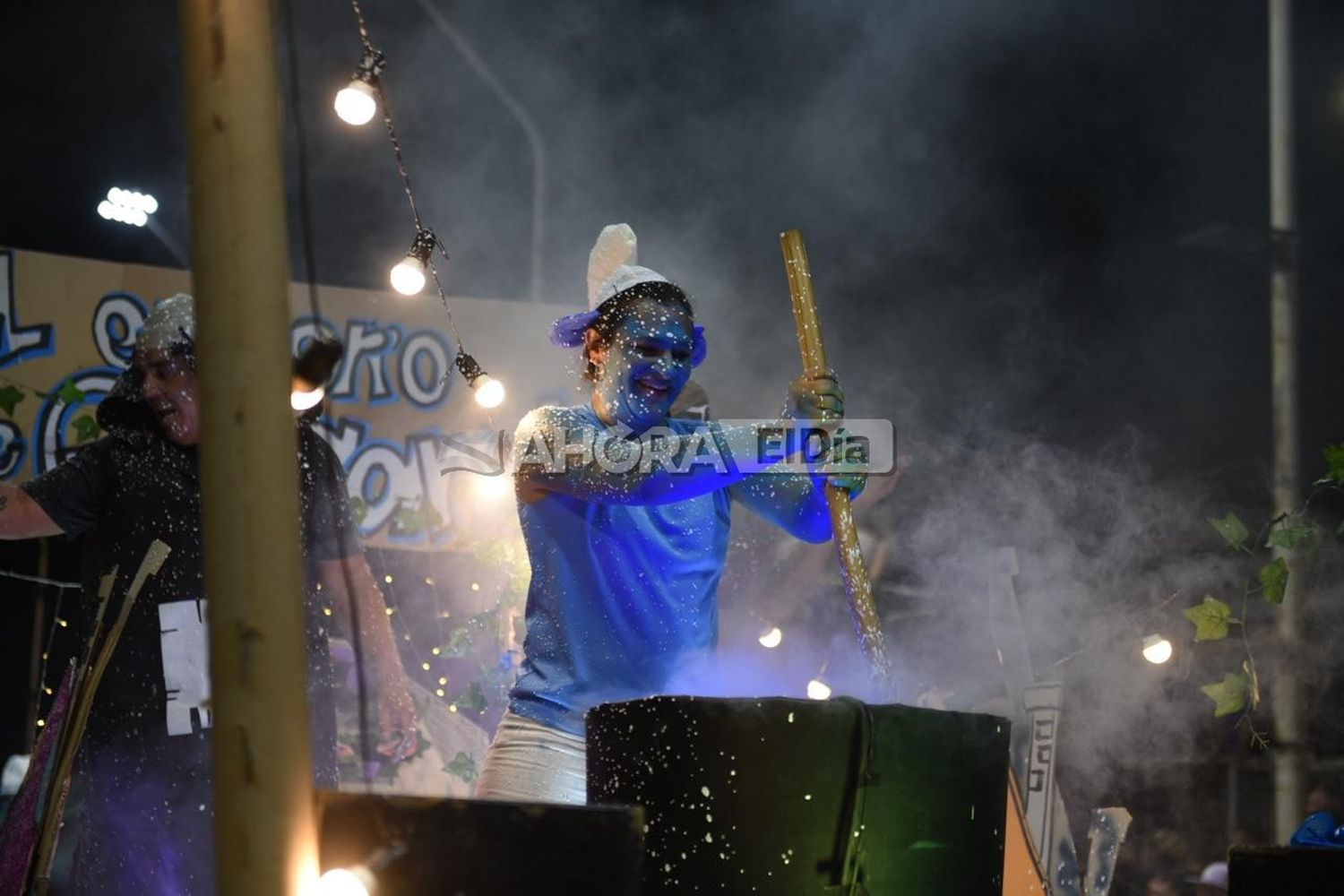 entierro de carnaval - 2