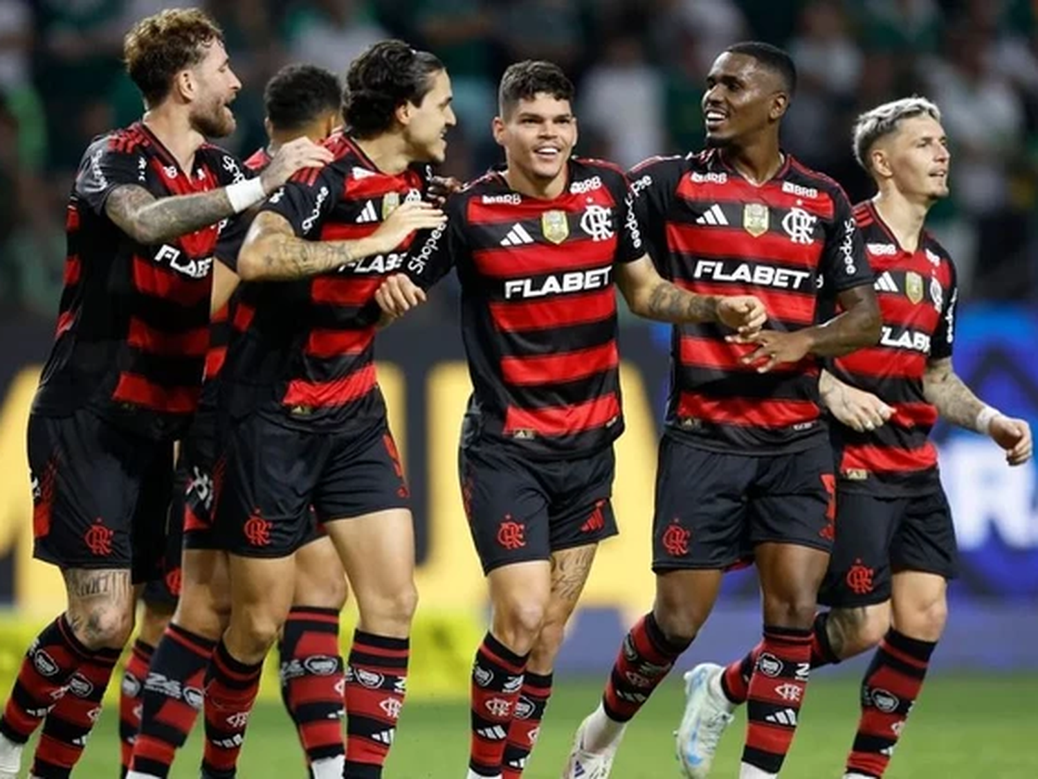 Flamengo dio un golpe en el mercado: a qué jugador de la Premier League fichó