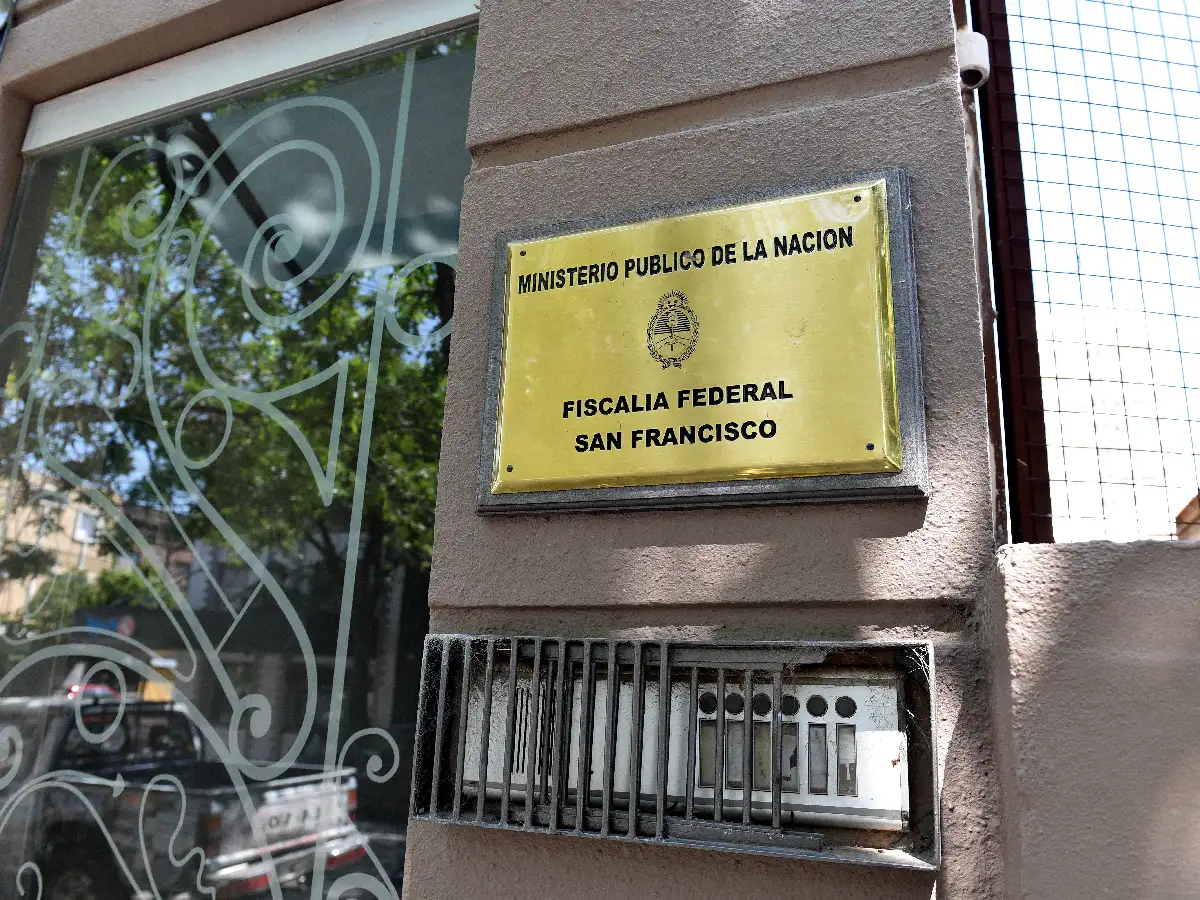 Tras la feria, la causa de la estafa en  Chipión podría terminar en el fuero federal