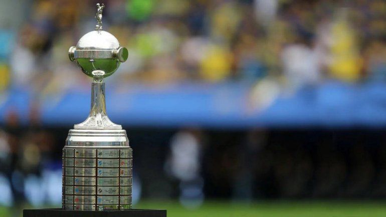 Sorteo de la Copa Libertadores 2023: grupos, el formato y rivales de los argentinos