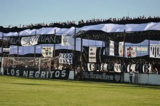 Juventud define un ascenso con Chaco For Ever