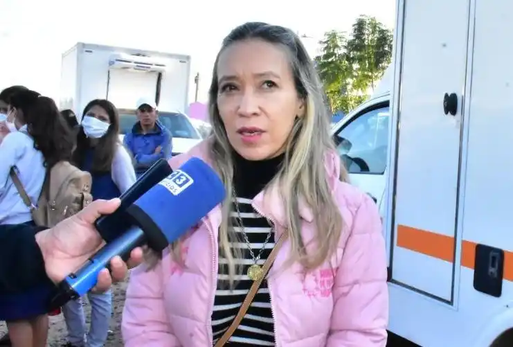 En Formosa no se implementarán restricciones
en la atención médica a extranjeros