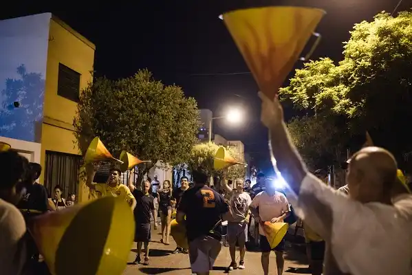 Viaje al mundo murguero: Secretos y pasiones de la gran fiesta popular