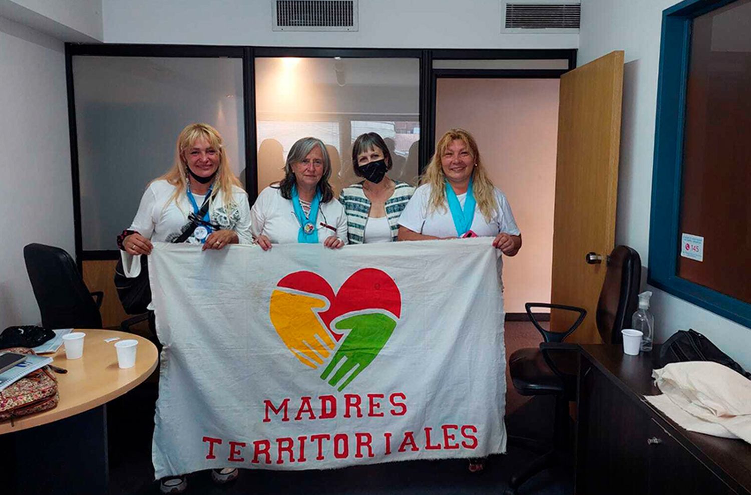 "En Mar del Plata lo más preocupante hoy es el alcoholismo y la cocaína"
