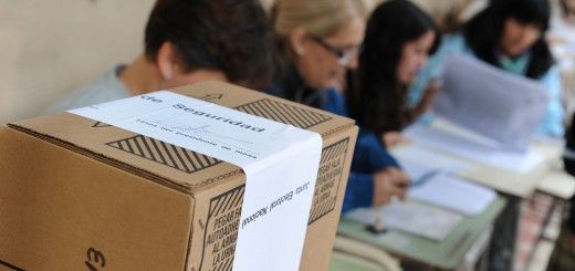 Elecciones Generales 2017: Comenzó la veda electoral
