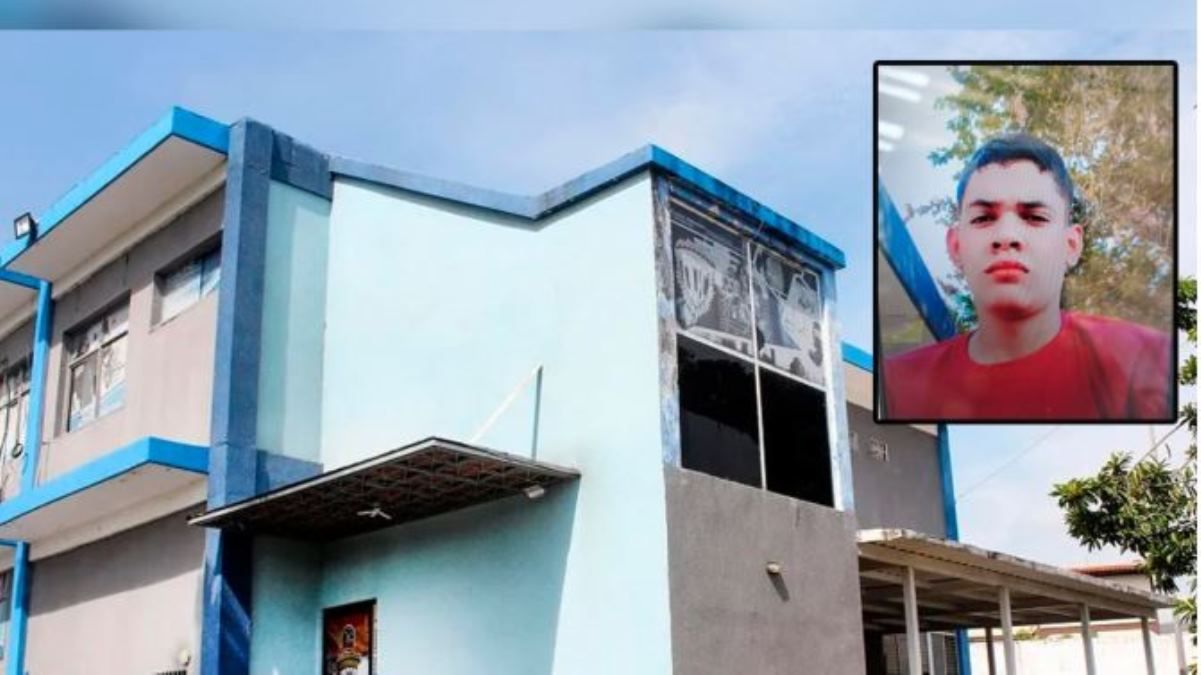 Hallan muerto a estudiante de la Academia Militar que habría sido citado por mujeres en Facebook