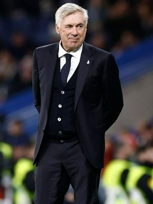 ¿Carlo Ancelotti a la cárcel? esto pide la fiscalía española
