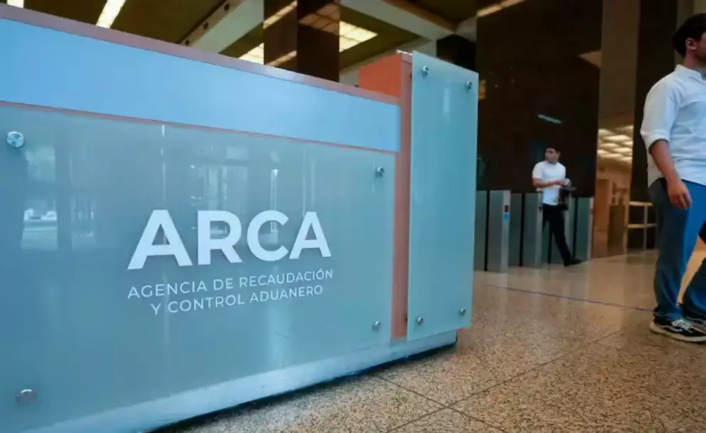 Ganancias de sociedades: ARCA lanza un sistema web y el aplicativo tiene los días contados