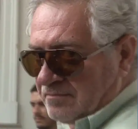 Pese a la condena por corrupción de menores, Javier Broggi sigue libre