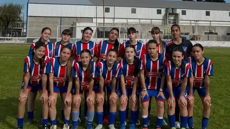 QUinta femenina - 1