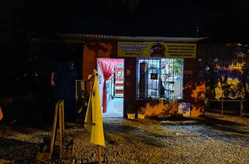 Murió un adolescente de 14 años en un confuso episodio