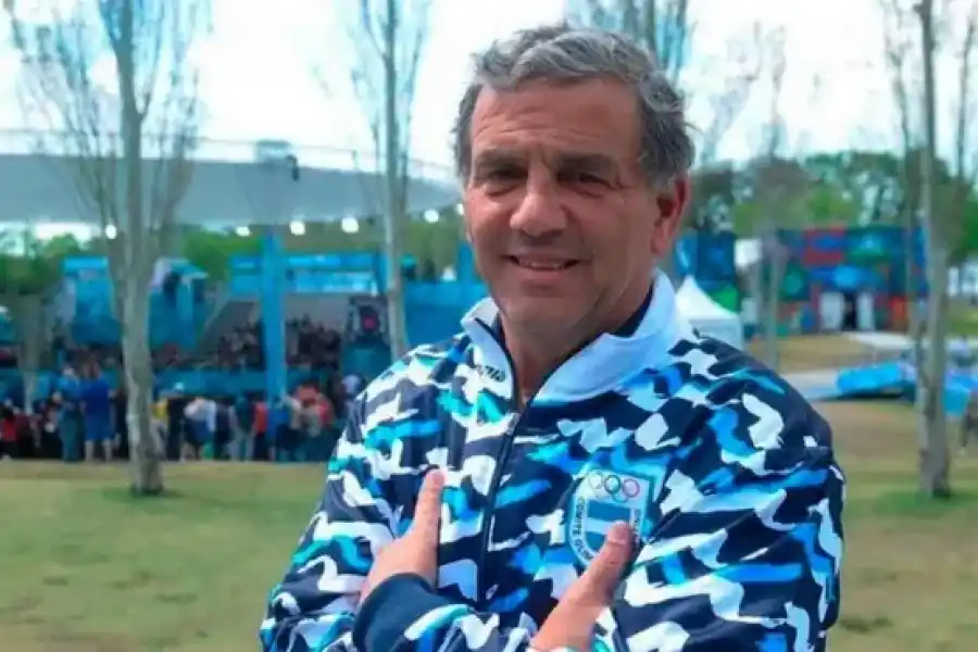 Milei y Macri consensuaron al reemplazante de Garro en la Subsecretaría de Deportes