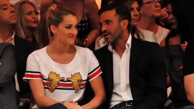 Mica Viciconte y Poroto Cubero deberán para medio millón si hablan de Nicole Neumann