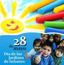 General Galarza: saludo por el día de los Jardines
