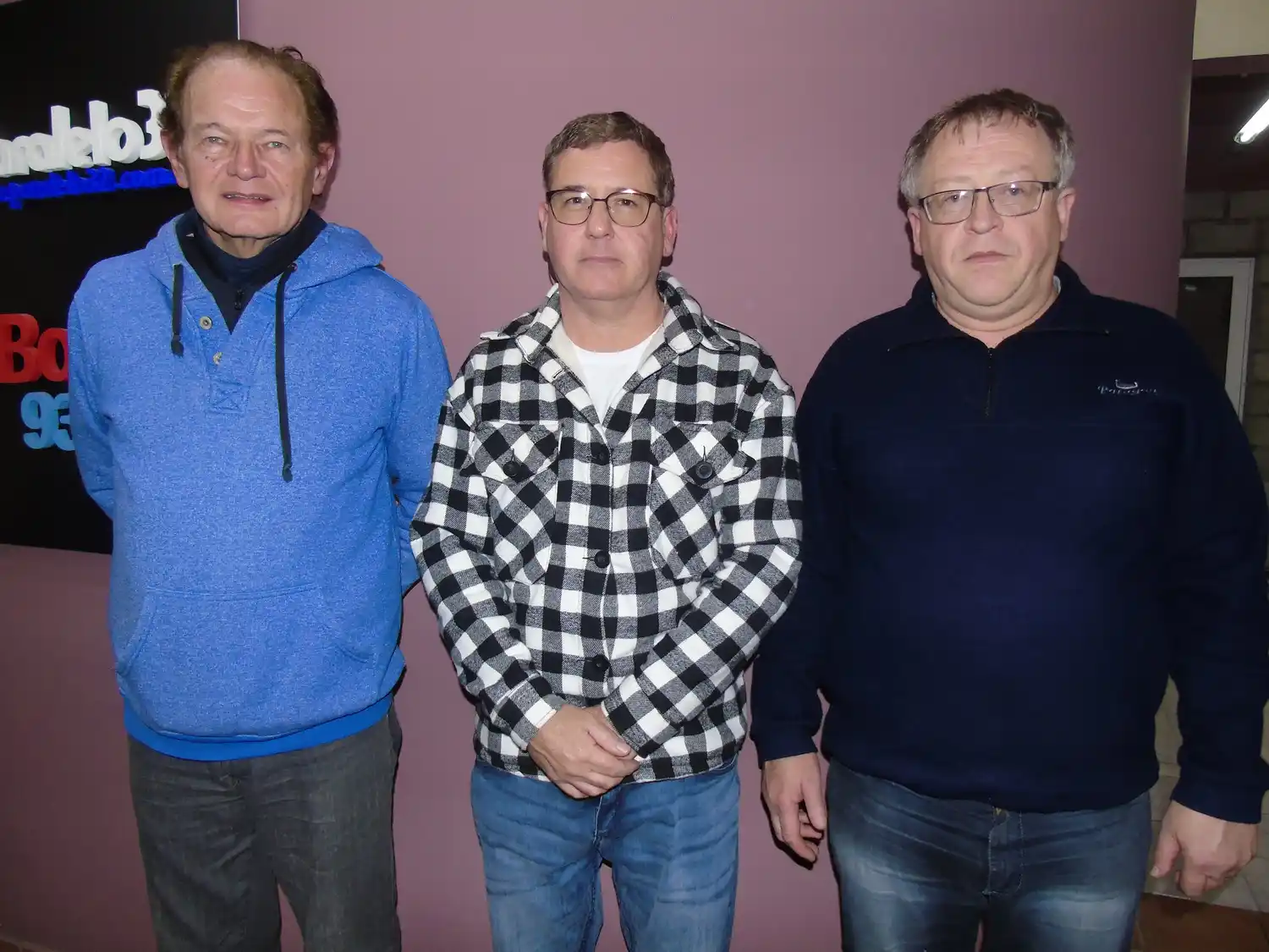 Avanza la propuesta para recuperar el Colegio Alemán como institución educativa