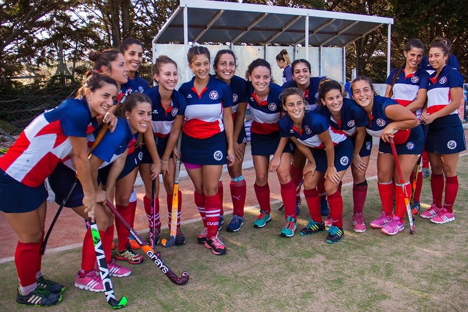 Entre las mejores, CUDS