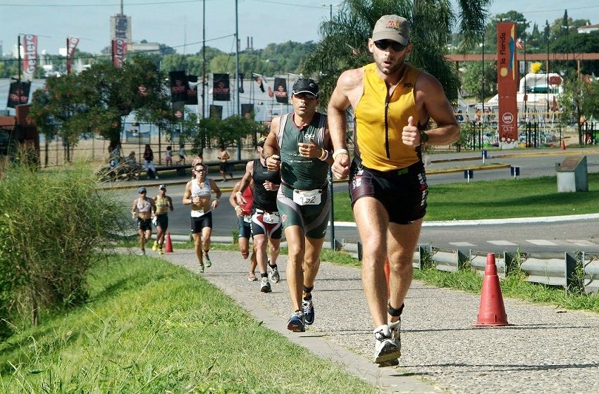 El running como método de inclusión