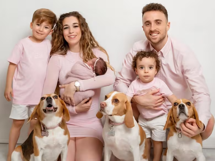 FAMILIA JOTA