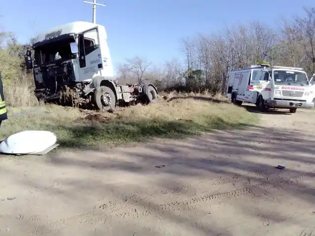 Fin de semana agitado para los Bomberos