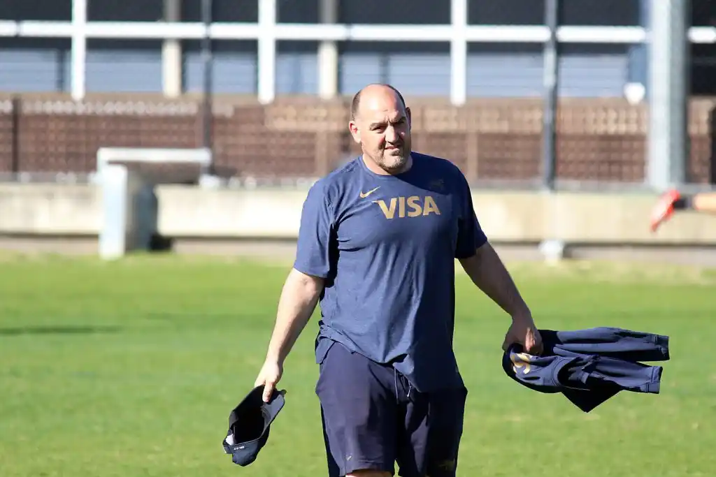 Ledesma: “Al equipo lo tenemos casi decidido”