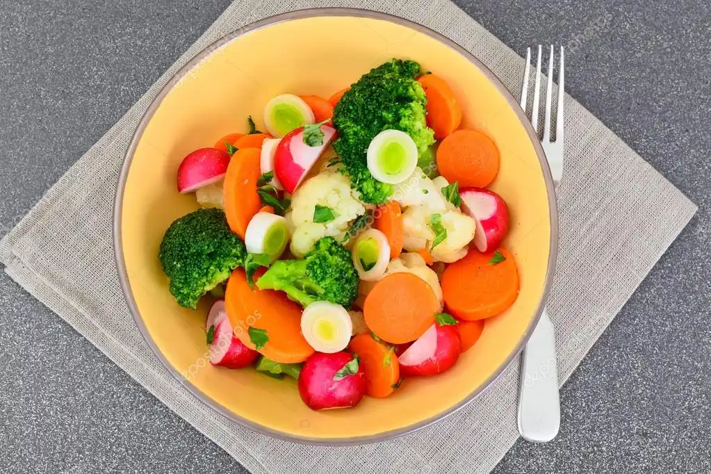 Advierten que la humanidad debe adoptar una dieta «basada en plantas» para detener el cambio climático