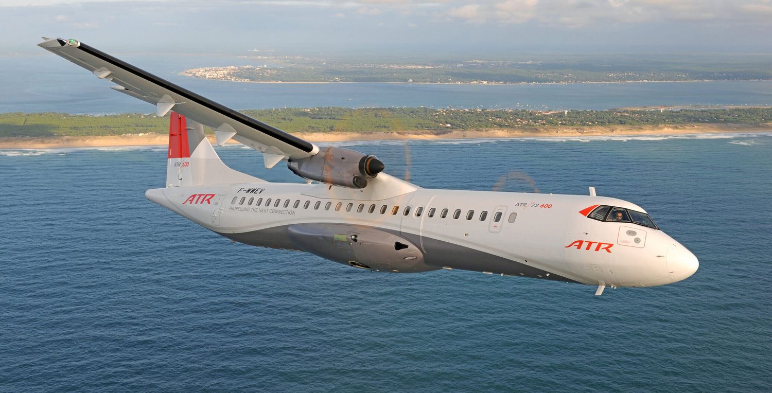 ATR seeks to be the sustainable solution to connect Asia-Pacific