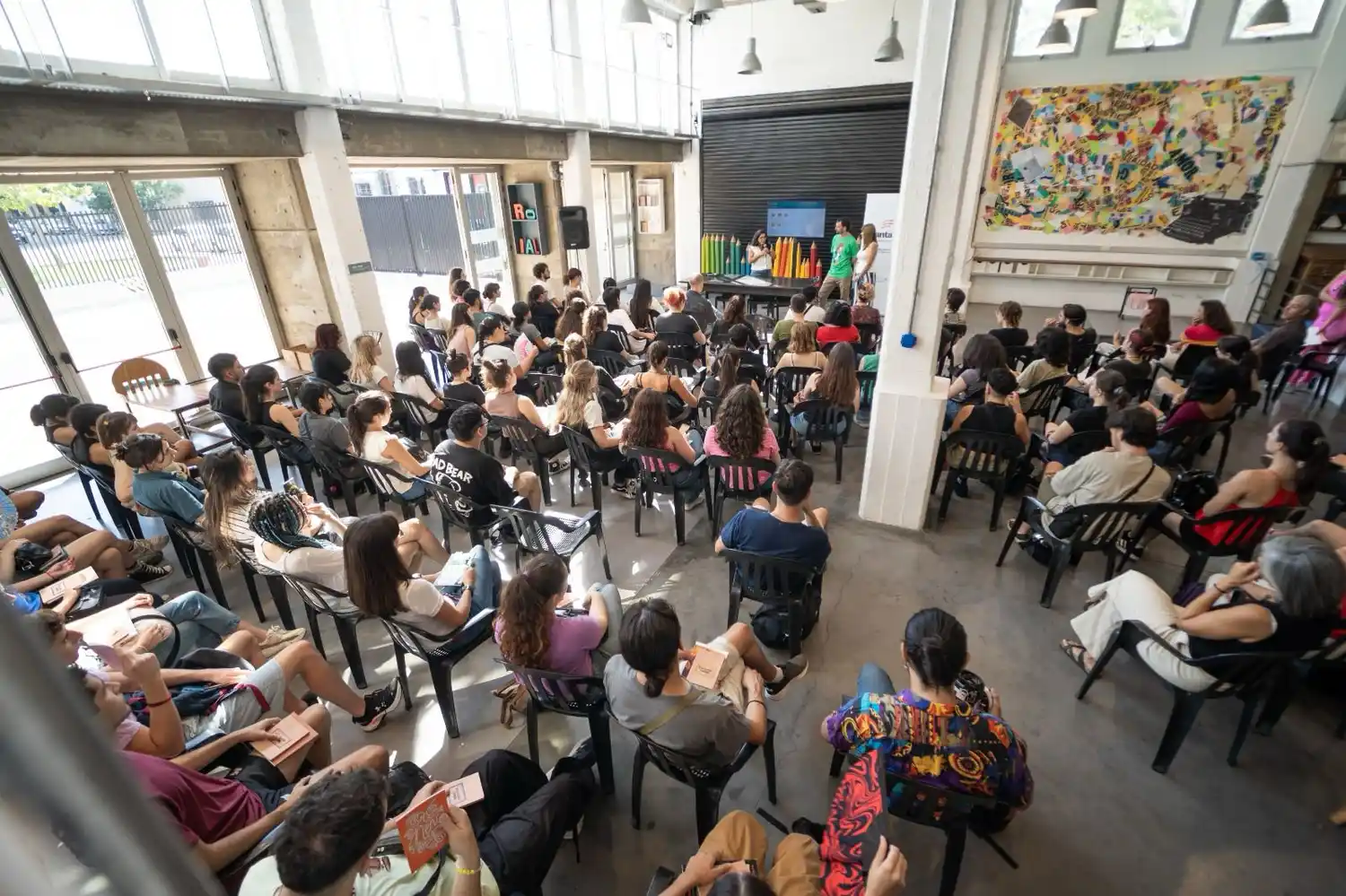 Foto: Gobierno de Santa Fe