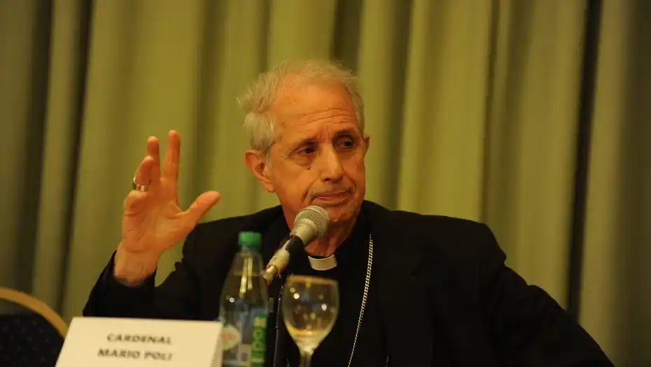 La Iglesia alertó por «una creciente violencia política» y reclama diálogo