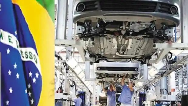 Producción convocó a empresas que incumplieron con acuerdo con Brasil