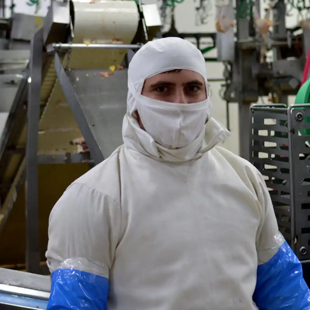 La industria es desarrollo