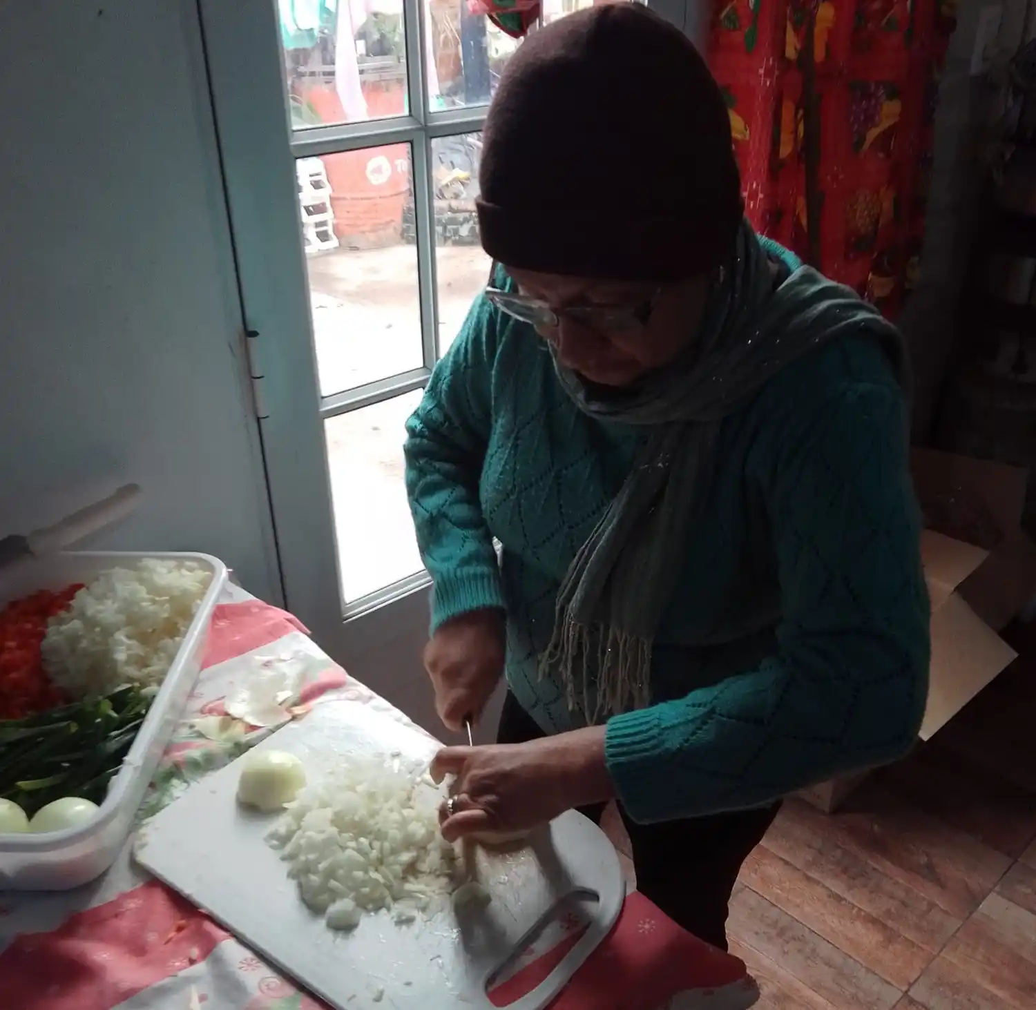 En abril una familia tipo necesitó $203.361 para no ser pobre, informó el INDEC