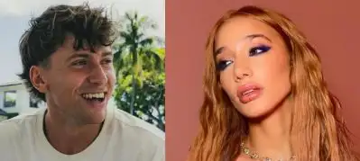 Ángela y Marcos volvieron a causar furos entre los fans