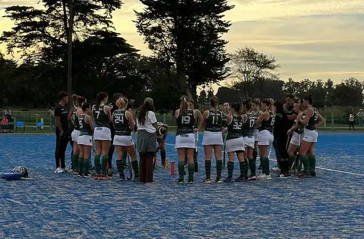 Mar del Plata Club goleó 7-0 a Del Valle.