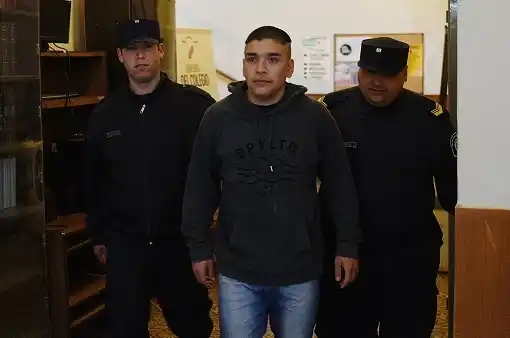 El crimen de Estela Alberto: hoy se conocerá la sentencia a “Coño”