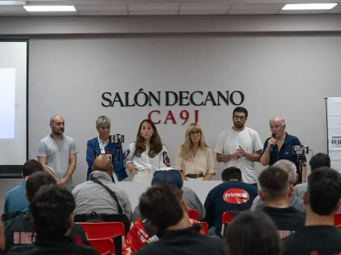 club 9 de julio