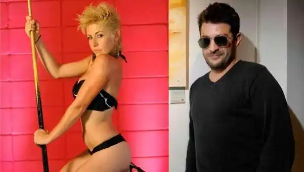 Pablo Rago, de novio con la ex "Cantando" Andrea López