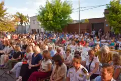 El CEF Nº 2 celebró su 60º aniversario
