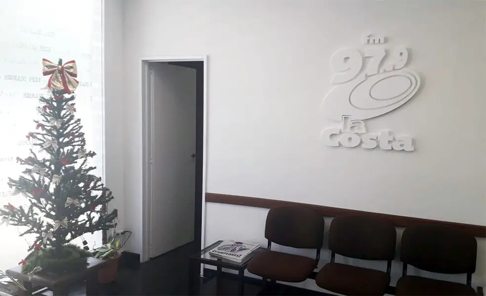 Información y buen humor en el primer programa del año